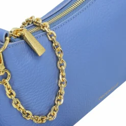 Coccinelle Aura Umhängetasche Leder 21.5 cm