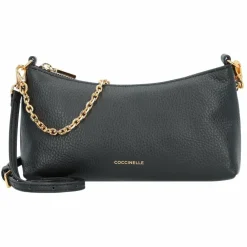 Coccinelle Aura Umhängetasche Leder 21.5 cm