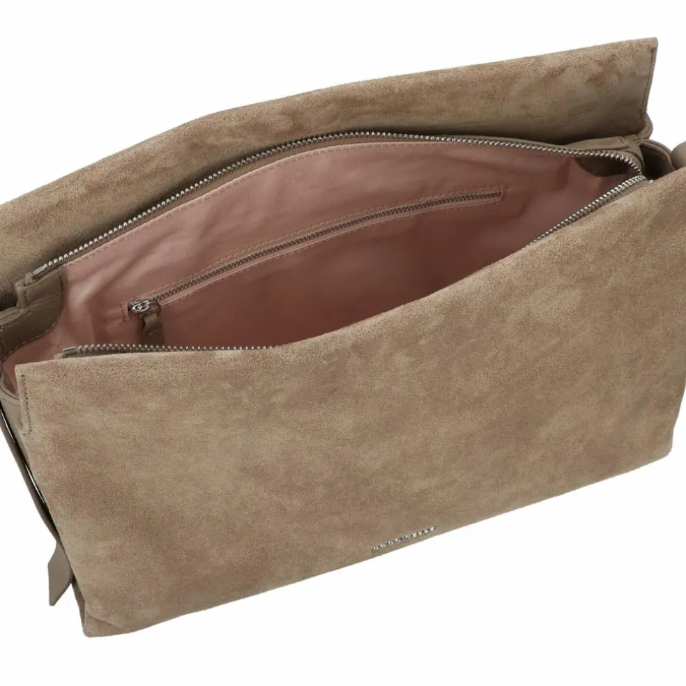 Coccinelle Boheme Handtasche Leder 32 cm