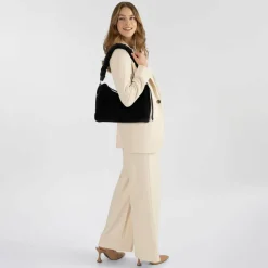 Coccinelle Boheme Schultertasche 29 cm
