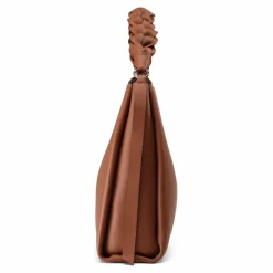 Coccinelle Boheme Schultertasche Leder 34 cm