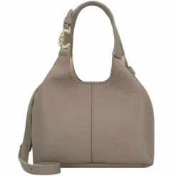 Coccinelle C-Easy Handtasche Leder 21 cm