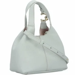 Coccinelle C-Easy Handtasche Leder 21 cm