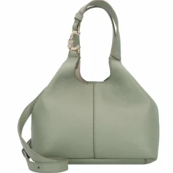 Coccinelle C-Easy Handtasche Leder 21 cm