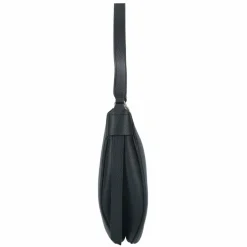 Coccinelle C-Easy Schultertasche Leder 34 cm
