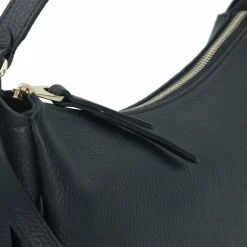Coccinelle C-Easy Schultertasche Leder 25 cm