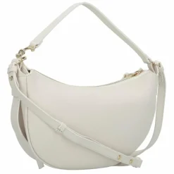 Coccinelle C-Easy Schultertasche Leder 25 cm
