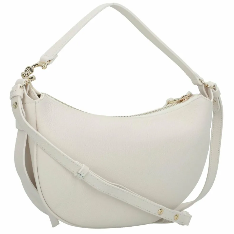 Coccinelle C-Easy Schultertasche Leder 25 cm