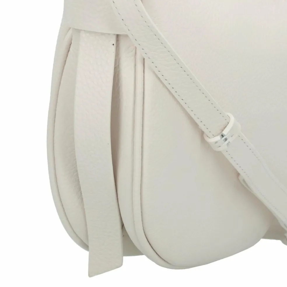 Coccinelle C-Easy Schultertasche Leder 25 cm