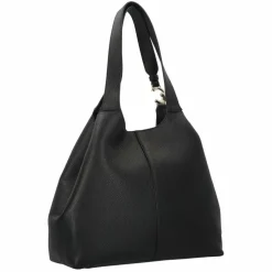 Coccinelle C-Easy Shopper Tasche Leder 35 cm