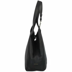 Coccinelle C-Easy Shopper Tasche Leder 35 cm
