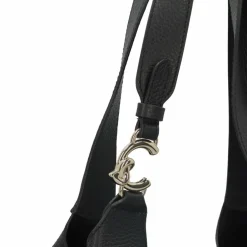 Coccinelle C-Easy Shopper Tasche Leder 35 cm