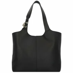 Coccinelle C-Easy Shopper Tasche Leder 35 cm