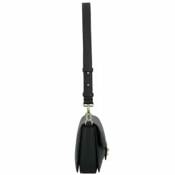 Coccinelle C-Me Schultertasche Leder 26 cm