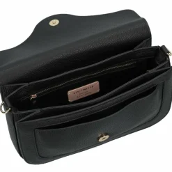 Coccinelle C-Me Schultertasche Leder 26 cm