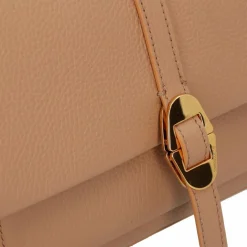 Coccinelle Dorian Schultertasche Leder 24 cm
