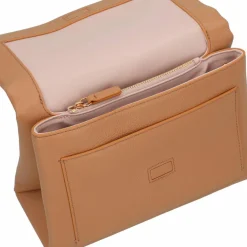 Coccinelle Dorian Schultertasche Leder 24 cm