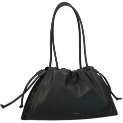 Coccinelle Dulse Beuteltasche Leder 39 cm