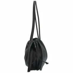Coccinelle Dulse Beuteltasche Leder 39 cm