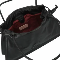Coccinelle Dulse Beuteltasche Leder 39 cm
