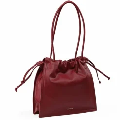 Coccinelle Dulse Schultertasche Leder 31 cm