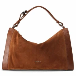 Coccinelle Elinor Schultertasche Leder 39 cm