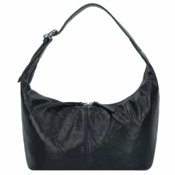 Coccinelle Fernanda Schultertasche Leder 28 cm