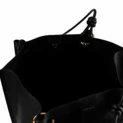 Coccinelle Finn Shopper Tasche Leder 31 cm