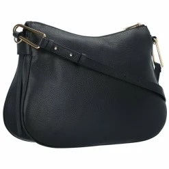 Coccinelle Magie Schultertasche Leder 36 cm