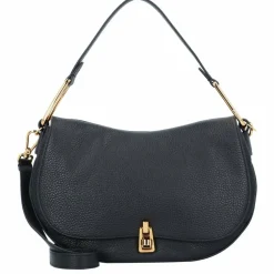 Coccinelle Magie Schultertasche Leder 30 cm