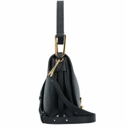 Coccinelle Magie Schultertasche Leder 30 cm