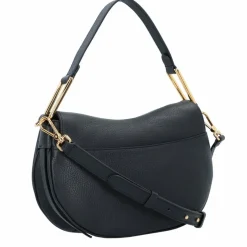 Coccinelle Magie Schultertasche Leder 30 cm