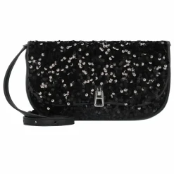 Coccinelle Magie Umhängetasche Leder 24.5 cm