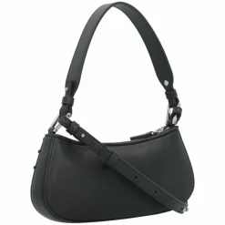 Coccinelle Merveille Schultertasche Leder 24.5 cm