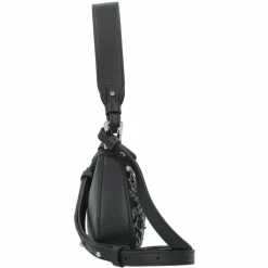 Coccinelle Merveille Schultertasche Leder 24.5 cm