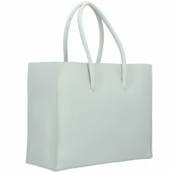 Coccinelle Myrtha Schultertasche Leder 35 cm