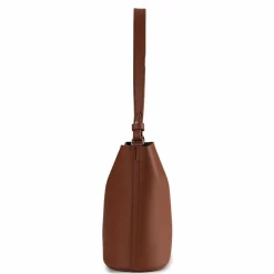 Coccinelle Nikla Beuteltasche Leder 18 cm