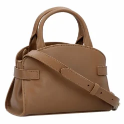 Coccinelle Sabine Handtasche Leder 22 cm