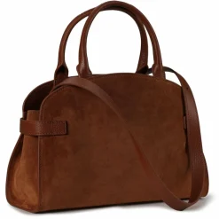 Coccinelle Sabine Schultertasche Leder 29 cm