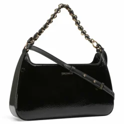Coccinelle Schultertasche Leder 30 cm