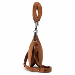 Coccinelle Sunup Schultertasche Leder 25 cm