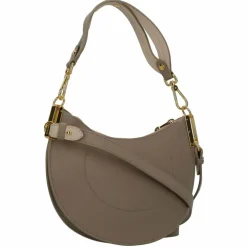 Coccinelle Sunup Umhängetasche Leder 25.5 cm