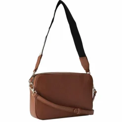 Coccinelle Teb Schultertasche Leder 25 cm