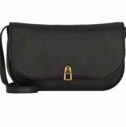 Coccinelle Umhängetasche Leder 24 cm