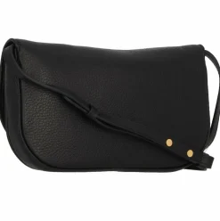 Coccinelle Umhängetasche Leder 24 cm