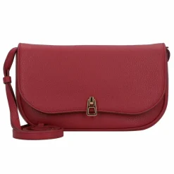 Coccinelle Umhängetasche Leder 24 cm