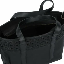 Cowboysbag Barkley Handtasche Leder 27 cm