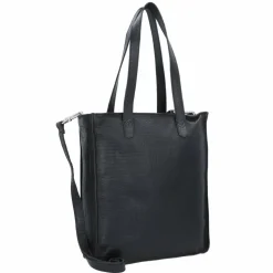 Cowboysbag Bonanza Buckley Schultertasche Leder 32 cm Laptopfach