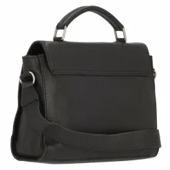 Cowboysbag Bromont Handtasche Leder 25 cm
