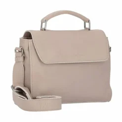 Cowboysbag Bromont Handtasche Leder 25 cm